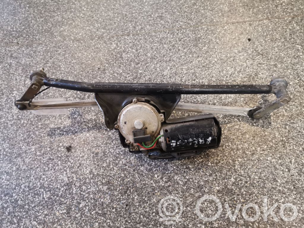 BMW 3 E36 Stikla tīrītāja mehānisms komplekts 