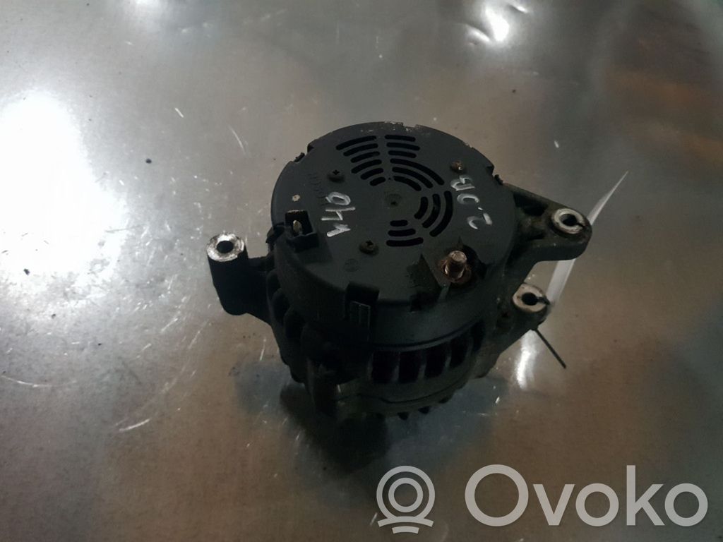 Alternador