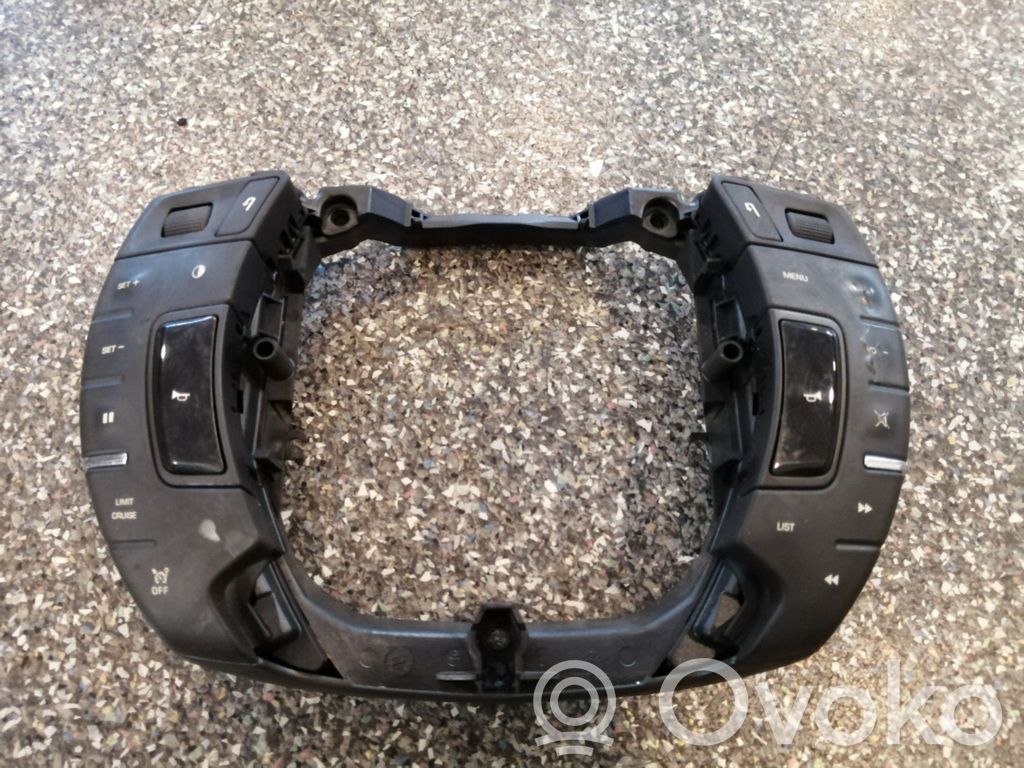 Citroen C5 Steering wheel buttons/switches 