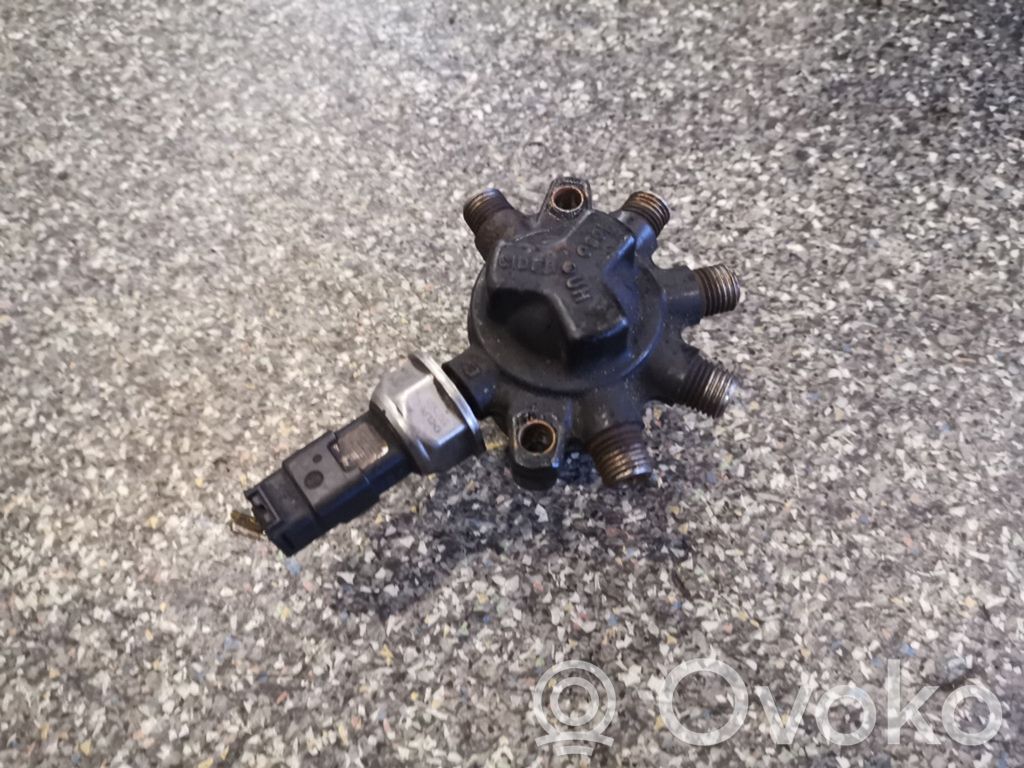 Renault Kangoo I Fuel main line pipe 