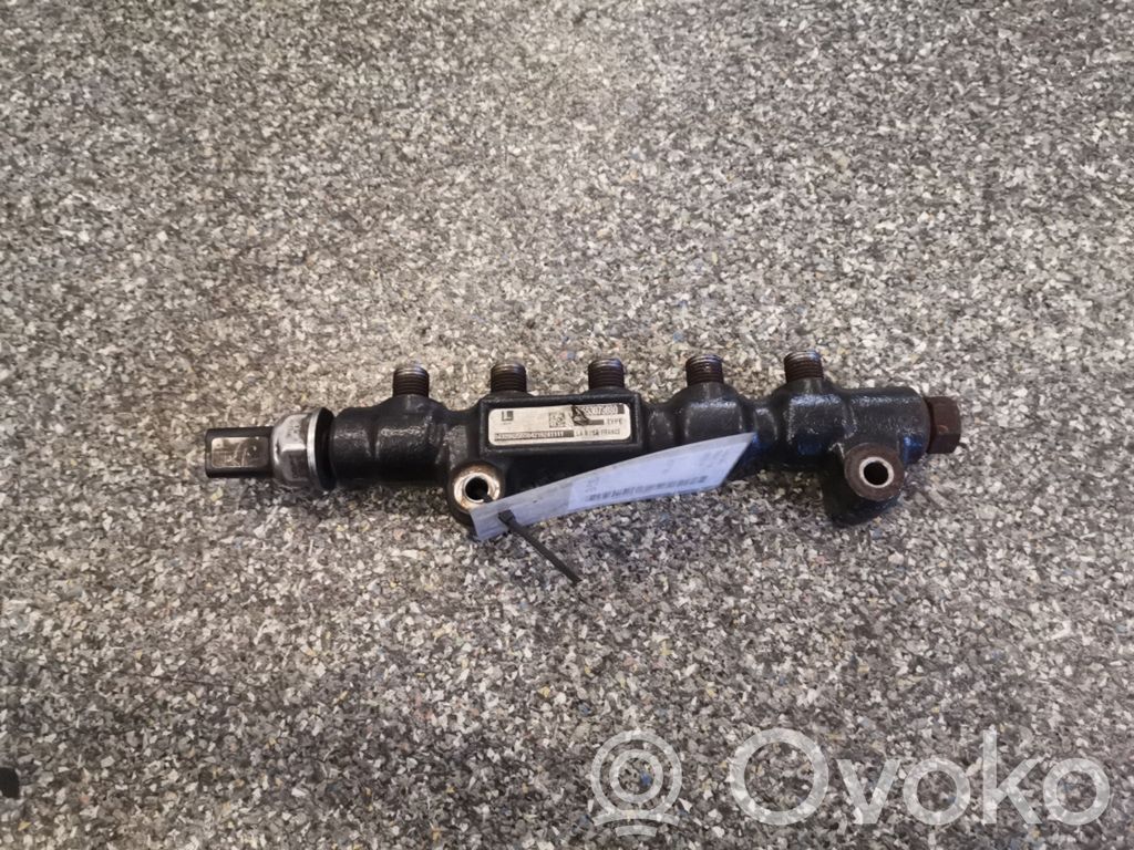 Suzuki Liana Fuel main line pipe 