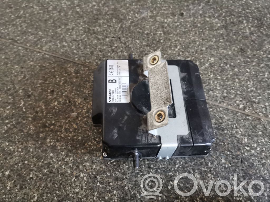 Unité / module navigation GPS   30657807
