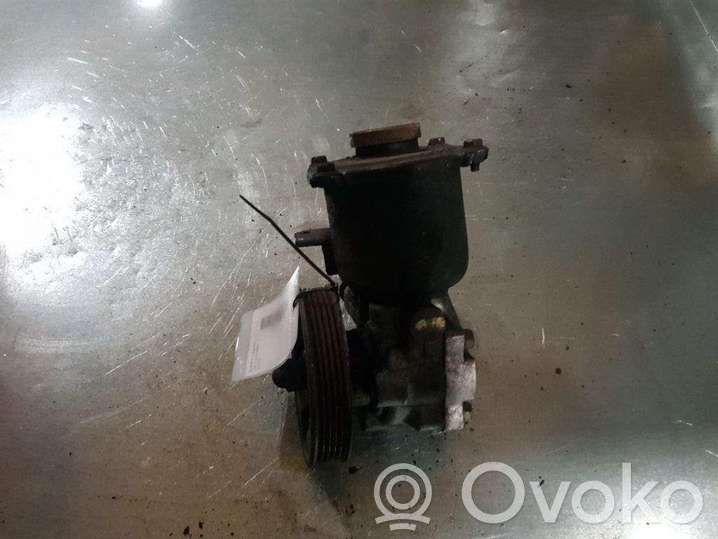 Power steering pump