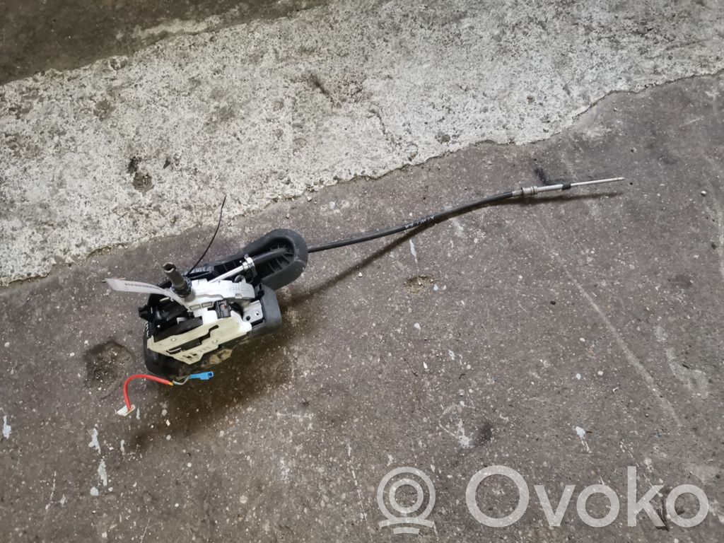 Selector caja de cambios   754905403