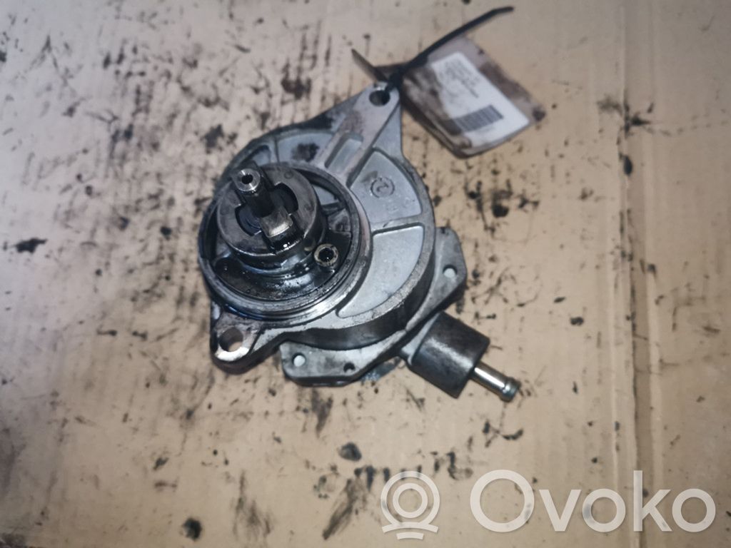 Chrysler PT Cruiser Vacuum pump 