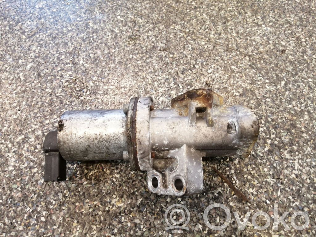 KIA Sorento Válvula EGR 
