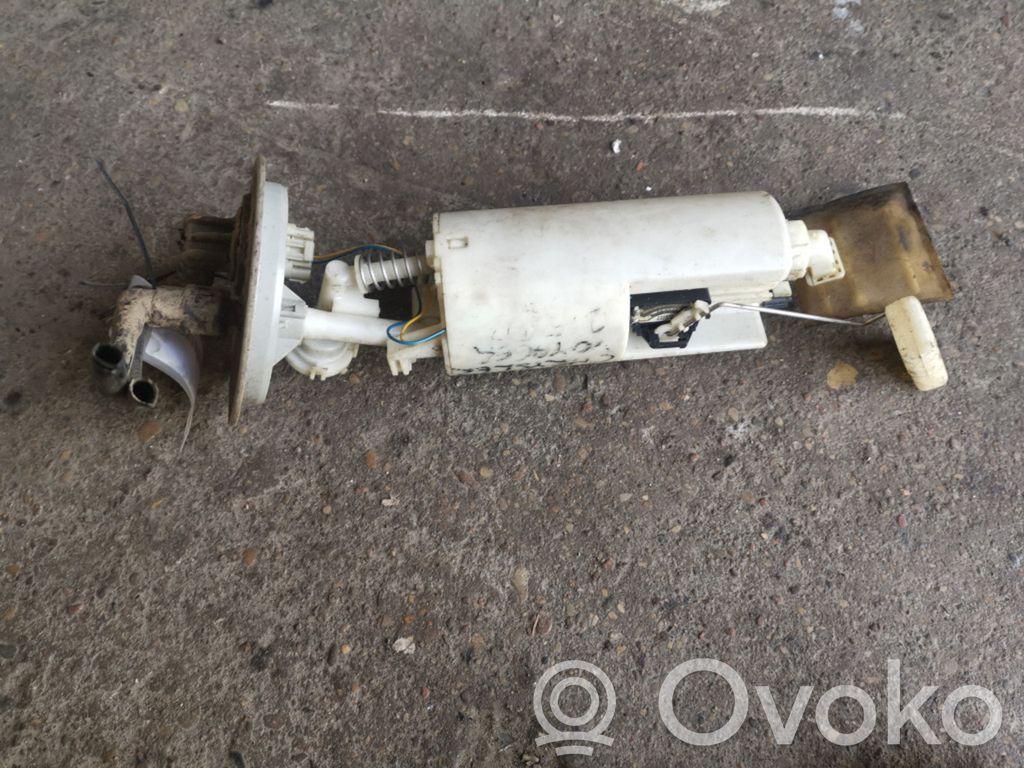 Chrysler Voyager Fuel level sensor 
