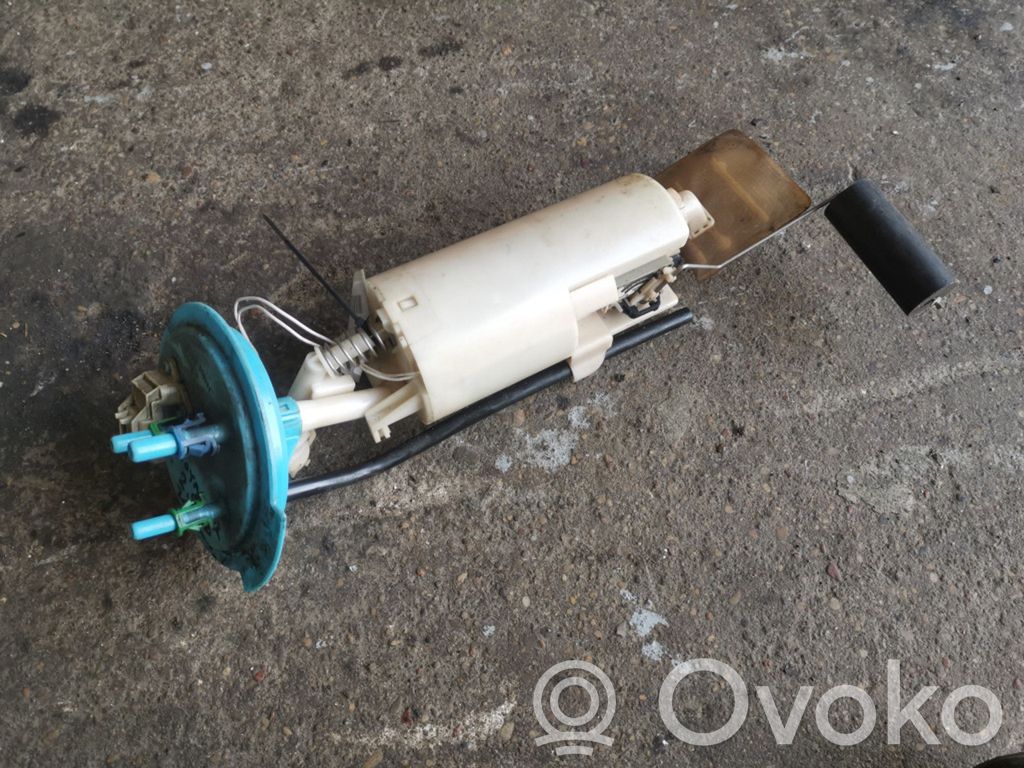 Chrysler Voyager Fuel level sensor 
