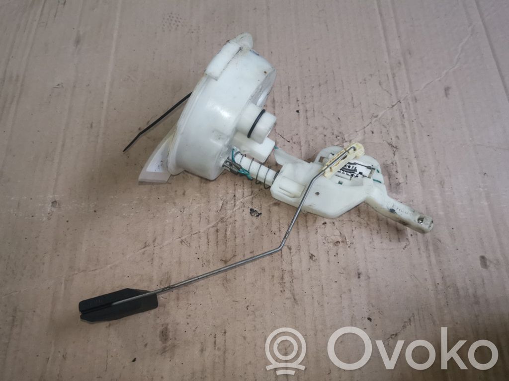 Sensor de nivel de combustible   183779