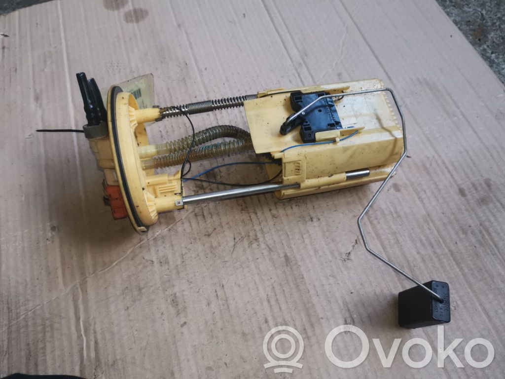 Ford Transit Sensor de nivel de combustible 