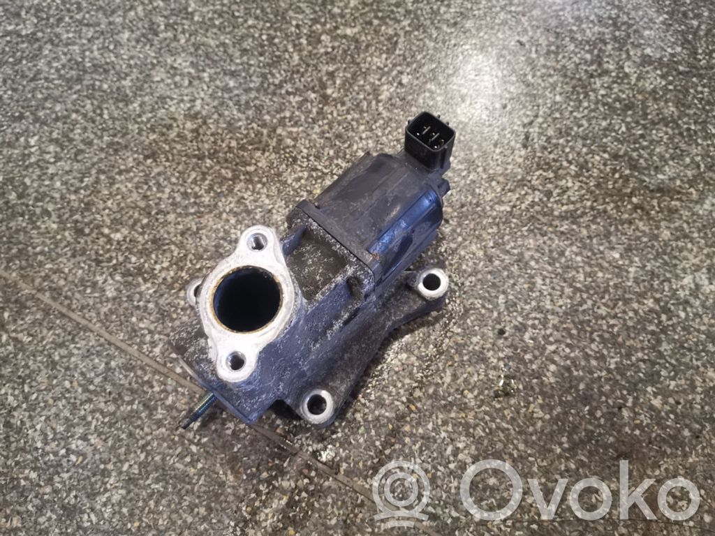 Mazda 6 EGR vārsts 