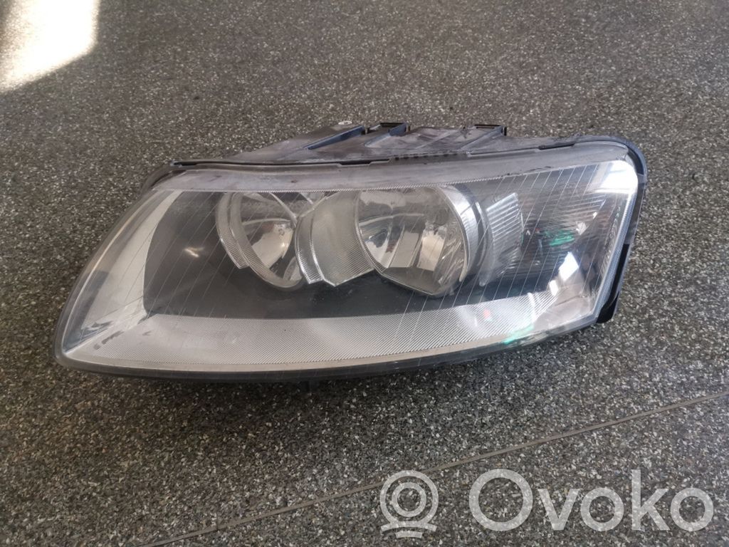 Headlight/headlamp