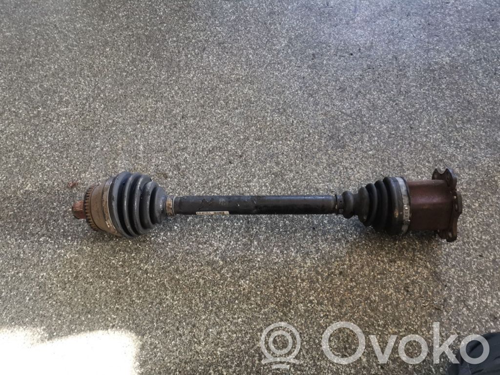 Audi A4 S4 B6 8E 8H Etuvetoakseli 