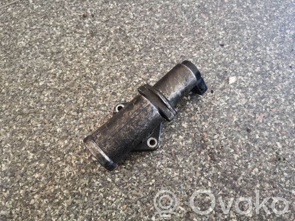 Volvo S40, V40 Válvula de control del ralentí (regulador) 