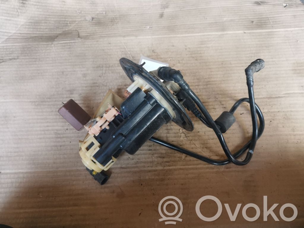 Pompe à carburant