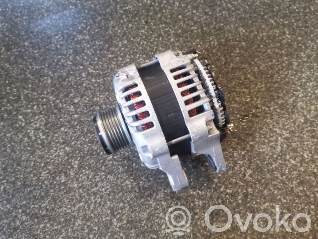 Alternador