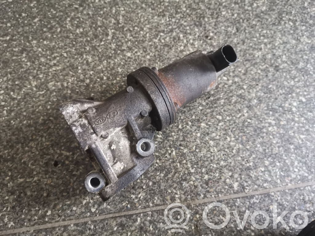 KIA Picanto EGR vārsts 