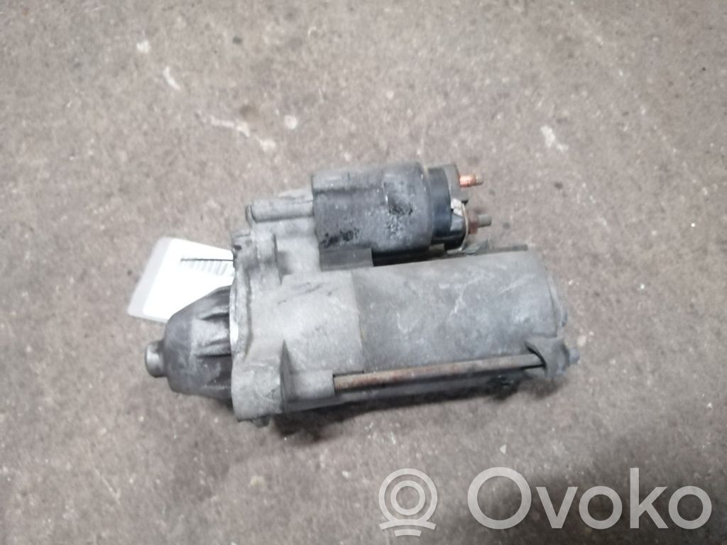 Ford Mondeo MK I Starter motor 