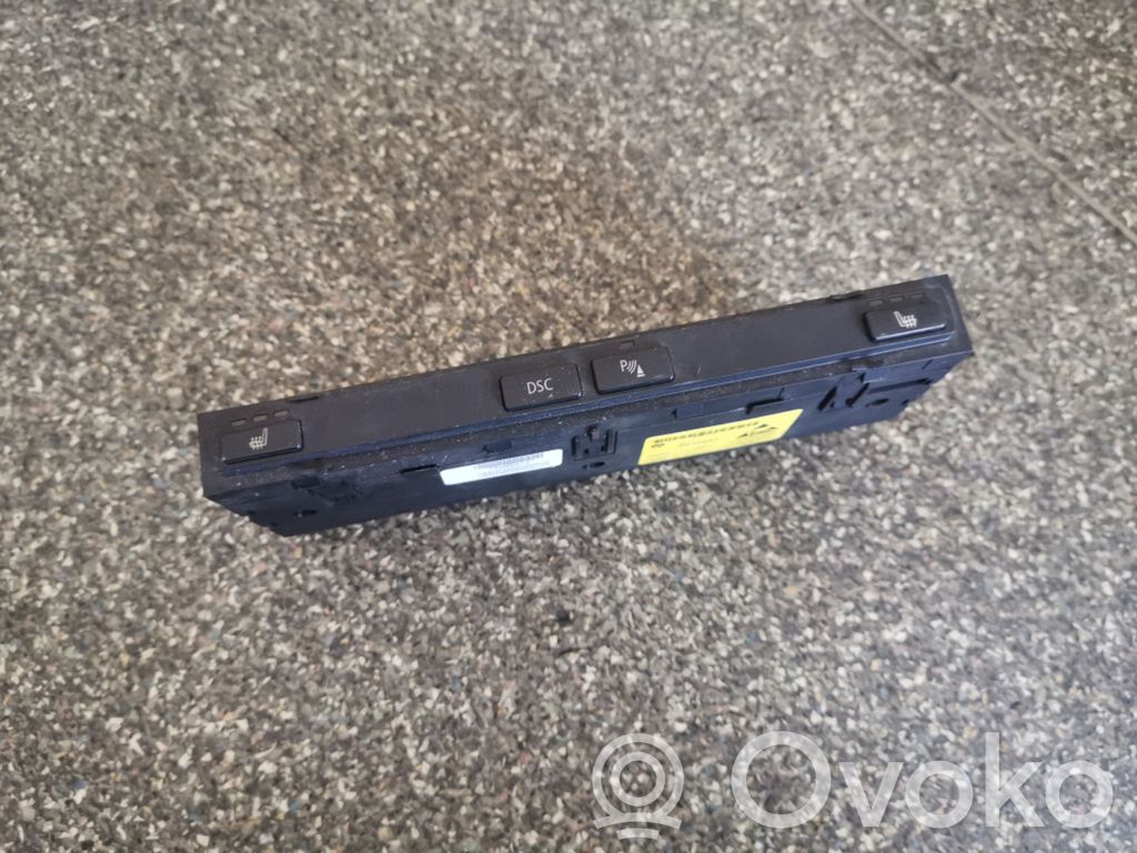 BMW 5 E60 E61 Other switches/knobs/shifts 