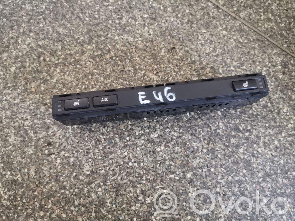 BMW 3 E46 Other switches/knobs/shifts 
