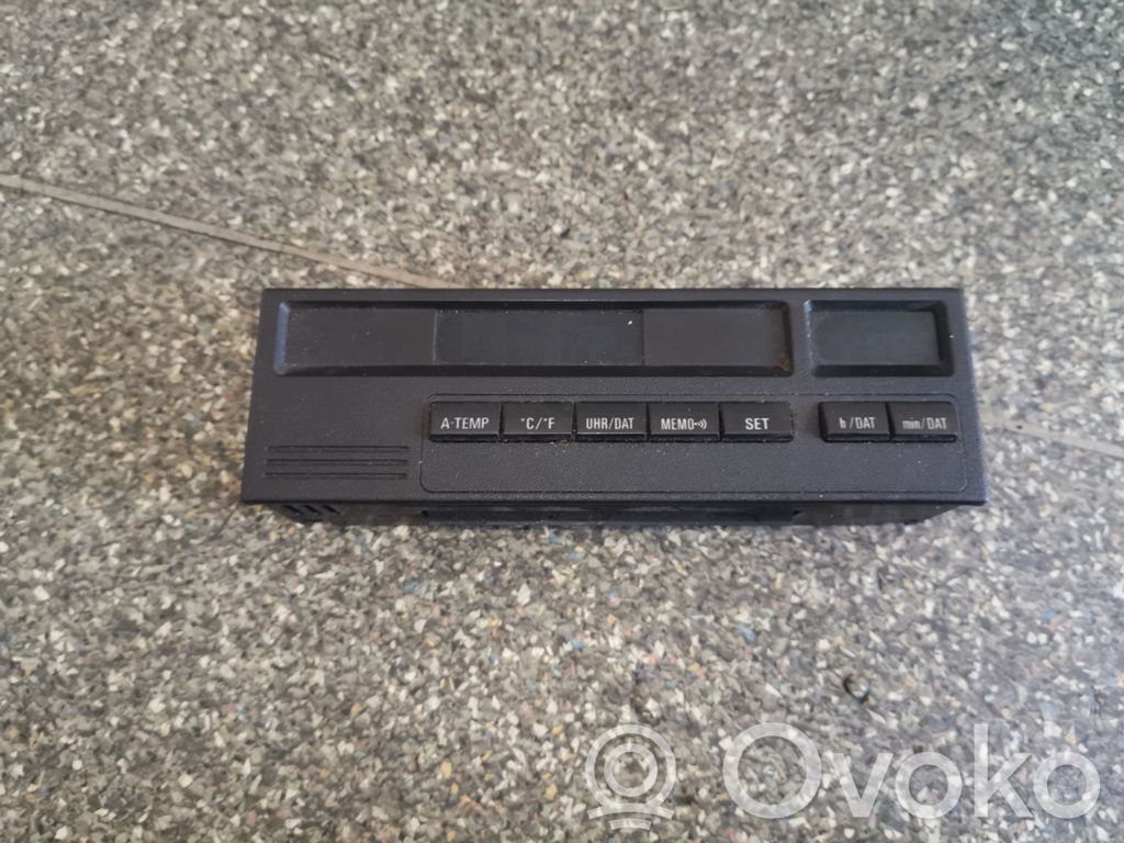 BMW 3 E36 Screen/display/small screen 
