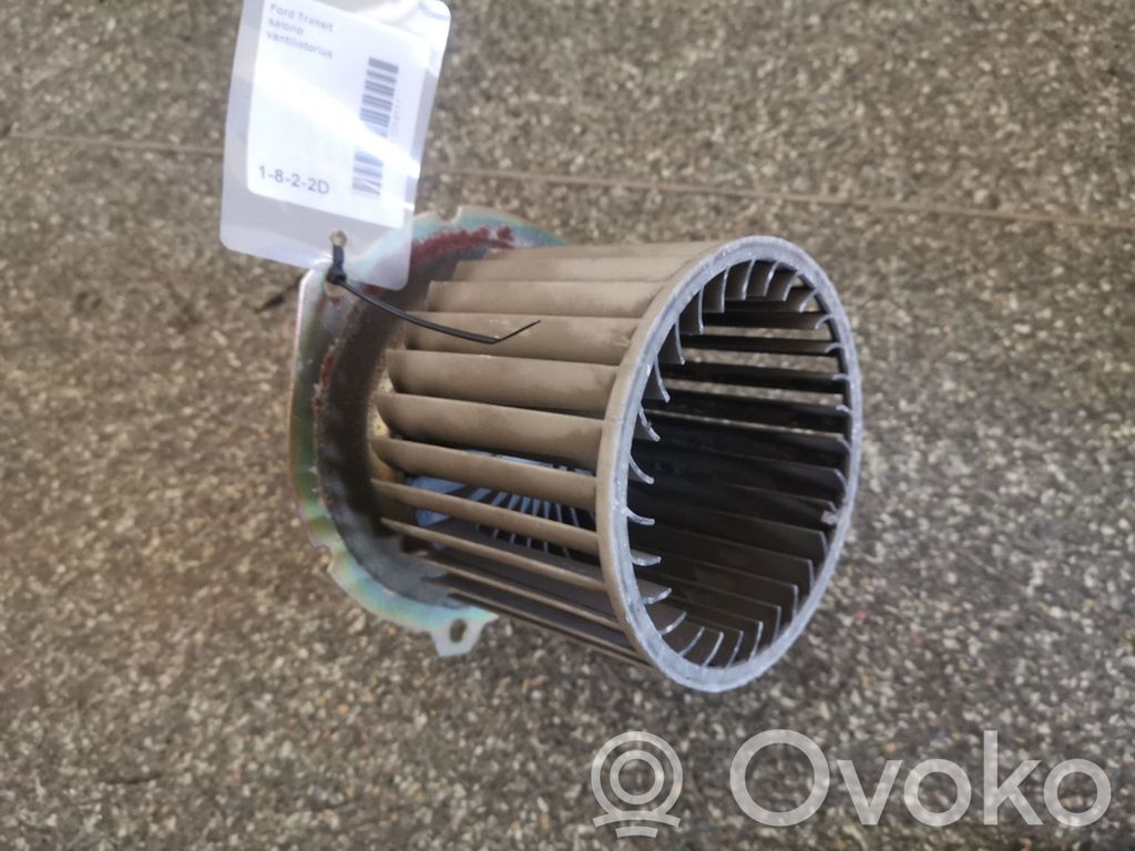 Ford Transit Heater fan/blower 