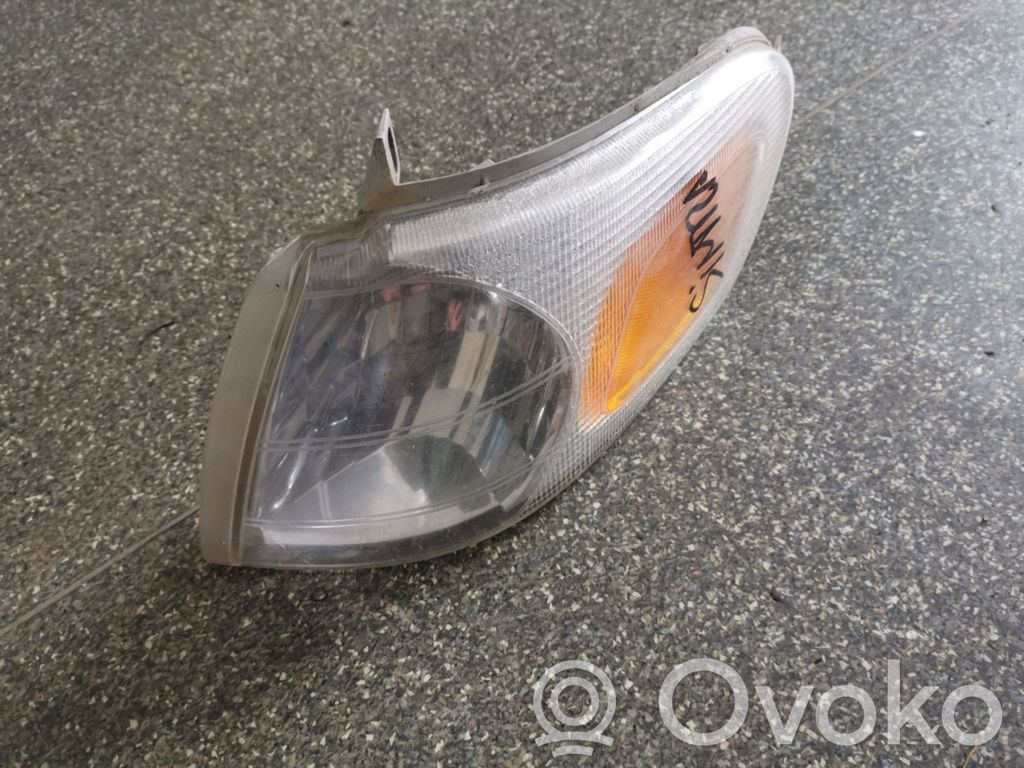 Opel Sintra Front indicator light 