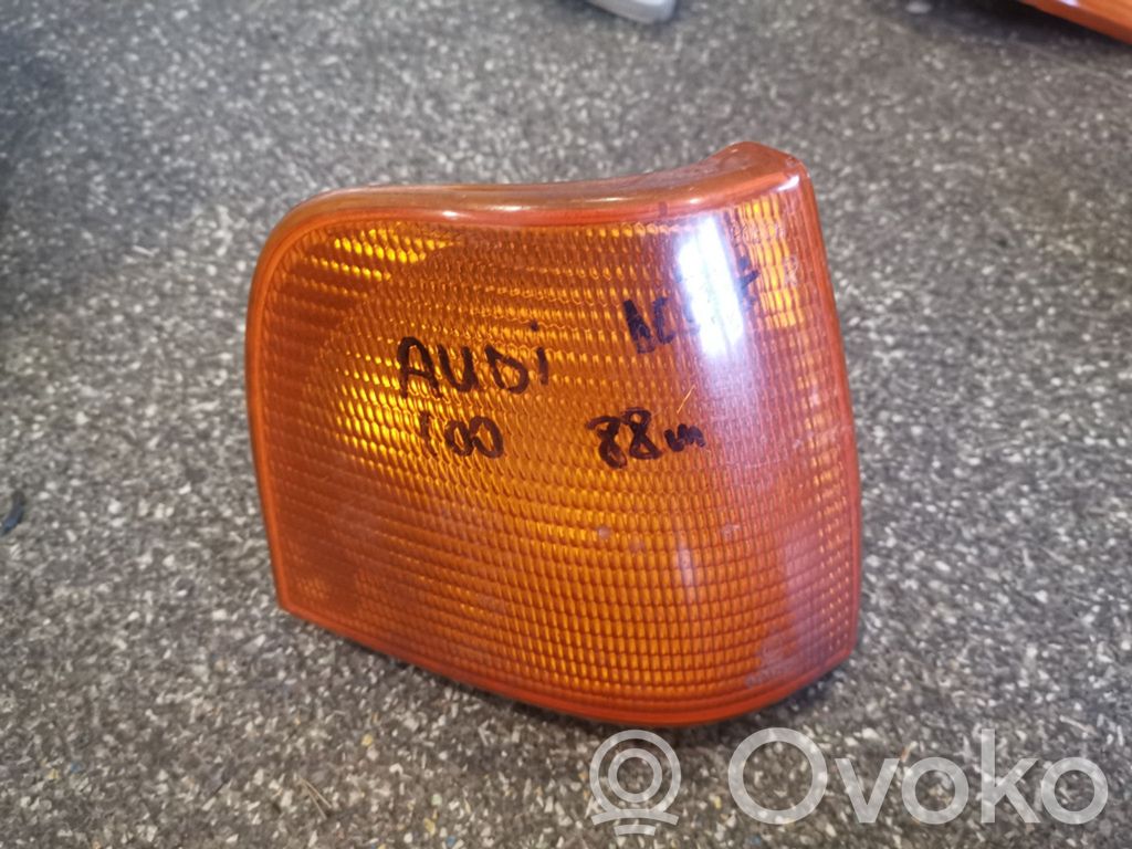 Audi 100 200 5000 C3 Frontblinker 