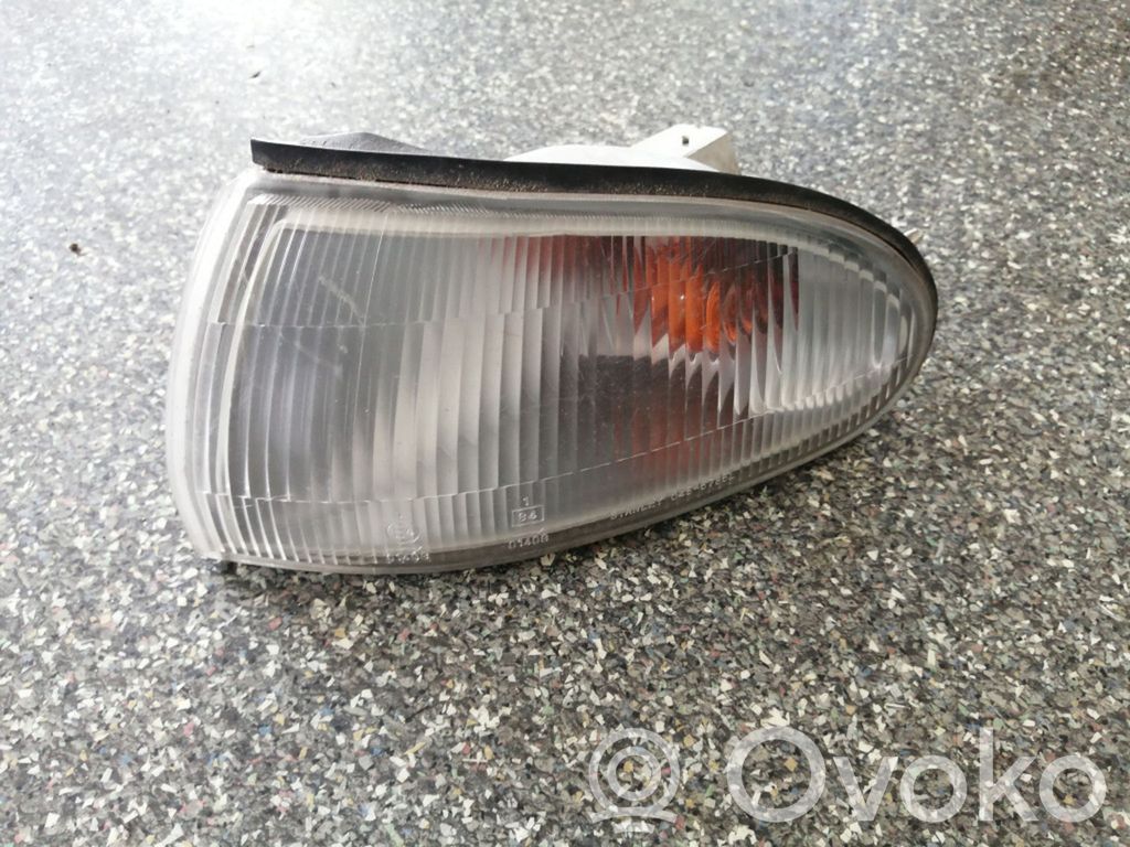 Mitsubishi Lancer Front indicator light 