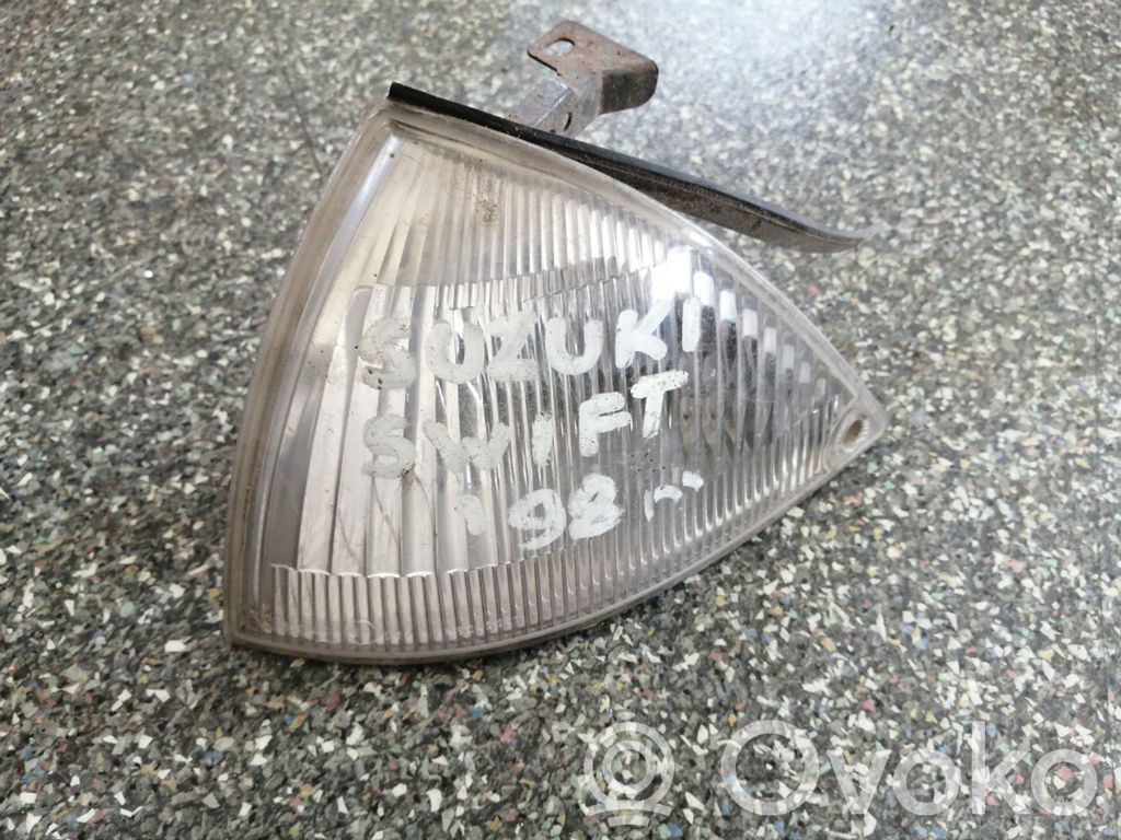 Suzuki Swift Cultus Frontblinker 