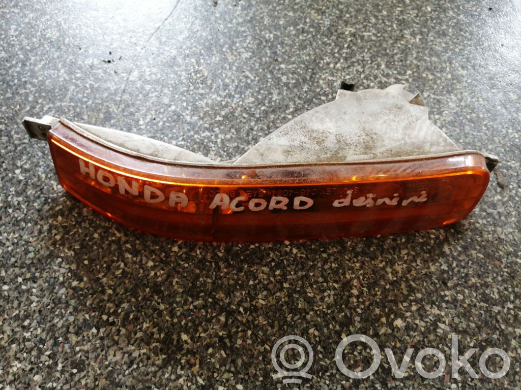 Honda Accord Frontblinker 