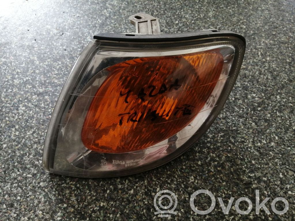 Hyundai Trajet Frontblinker 