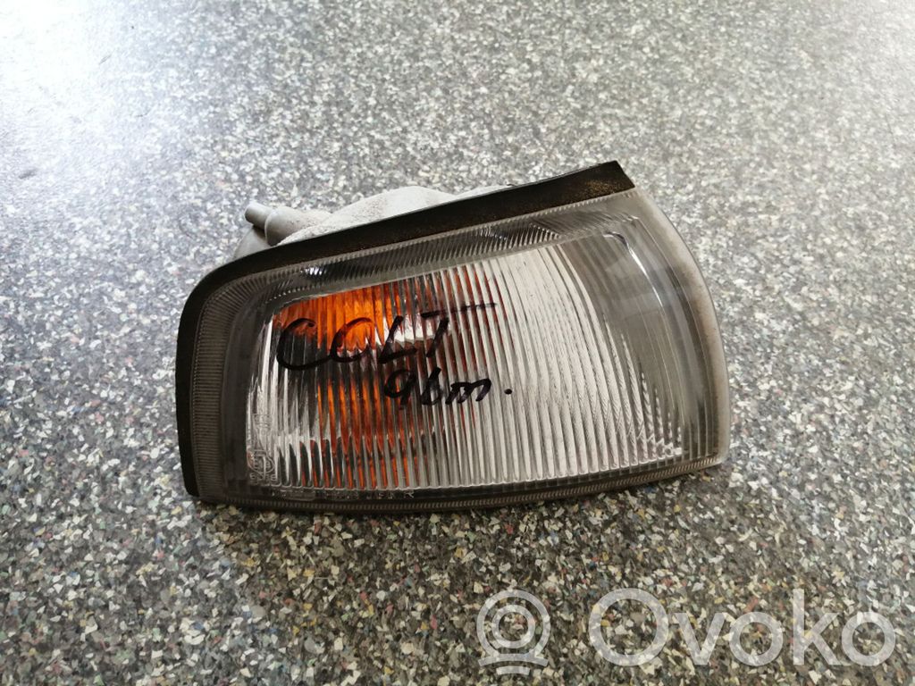 Mitsubishi Colt Frontblinker 