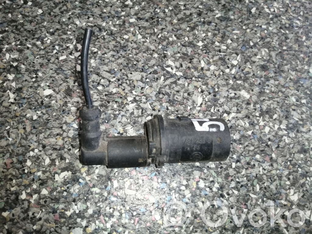 BMW 5 E39 Sensor de aparcamiento PDC 