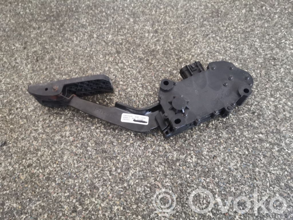 Chrysler Voyager Accelerator throttle pedal 