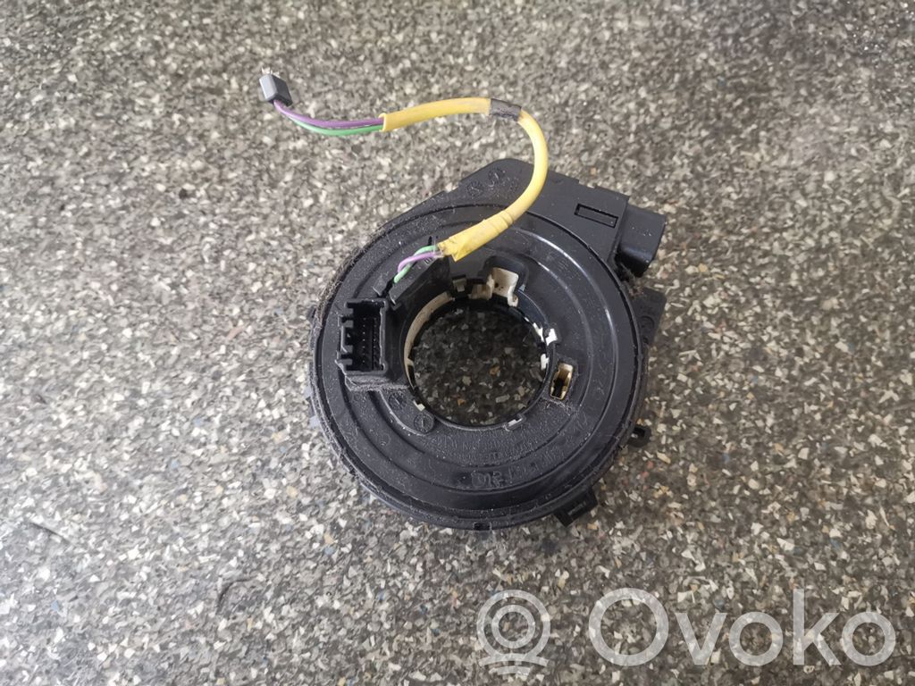 Airbag slip ring squib (SRS ring)   D65166CS0