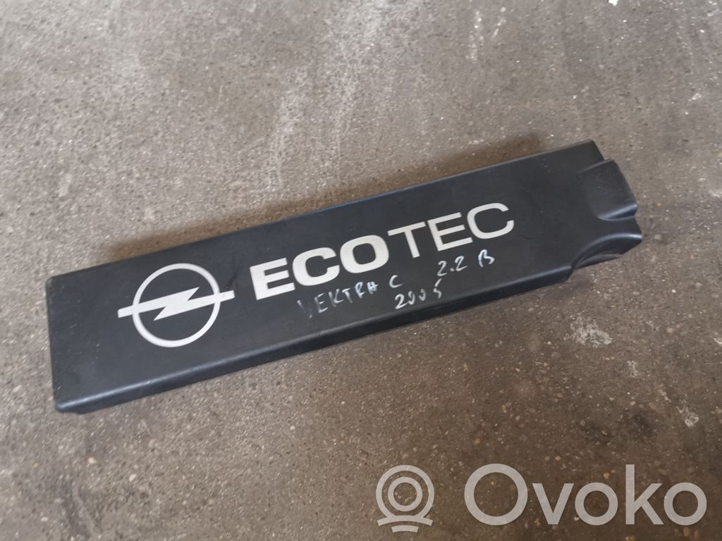 Opel Zafira B Moottorin koppa 
