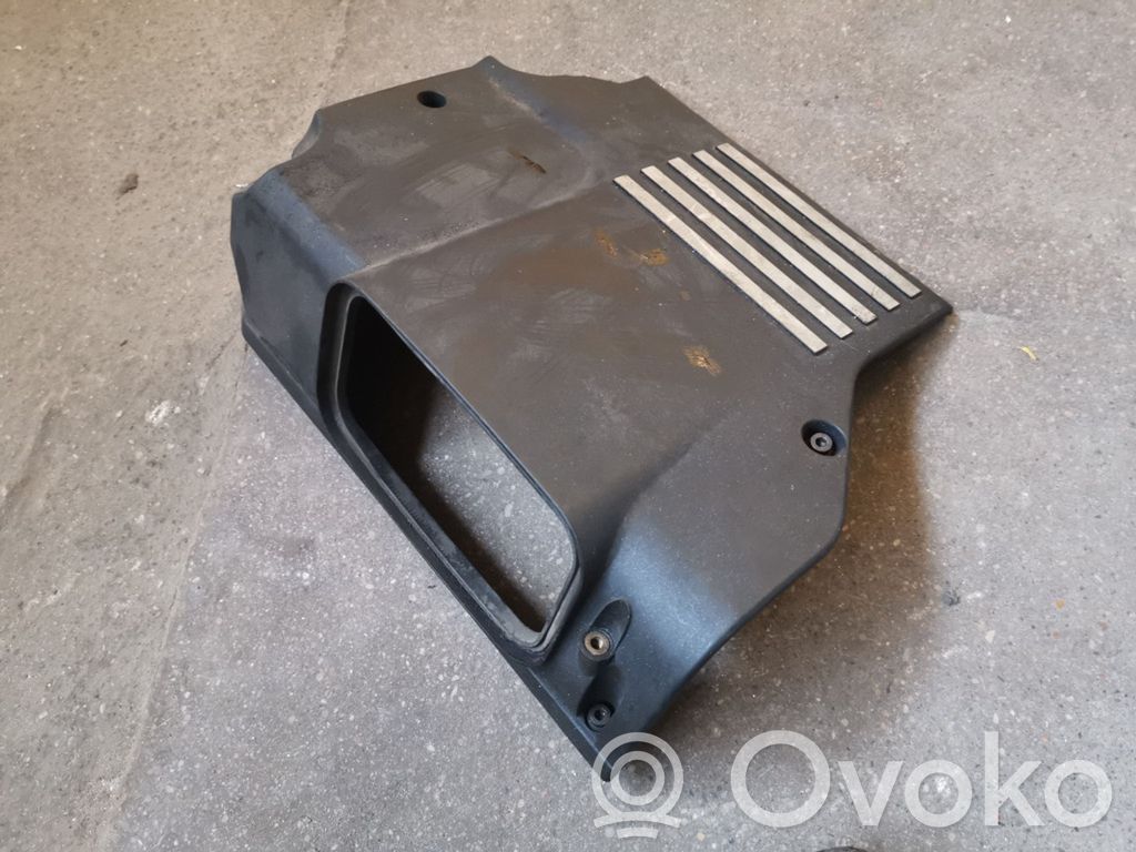 BMW 3 E46 Air filter box cover 