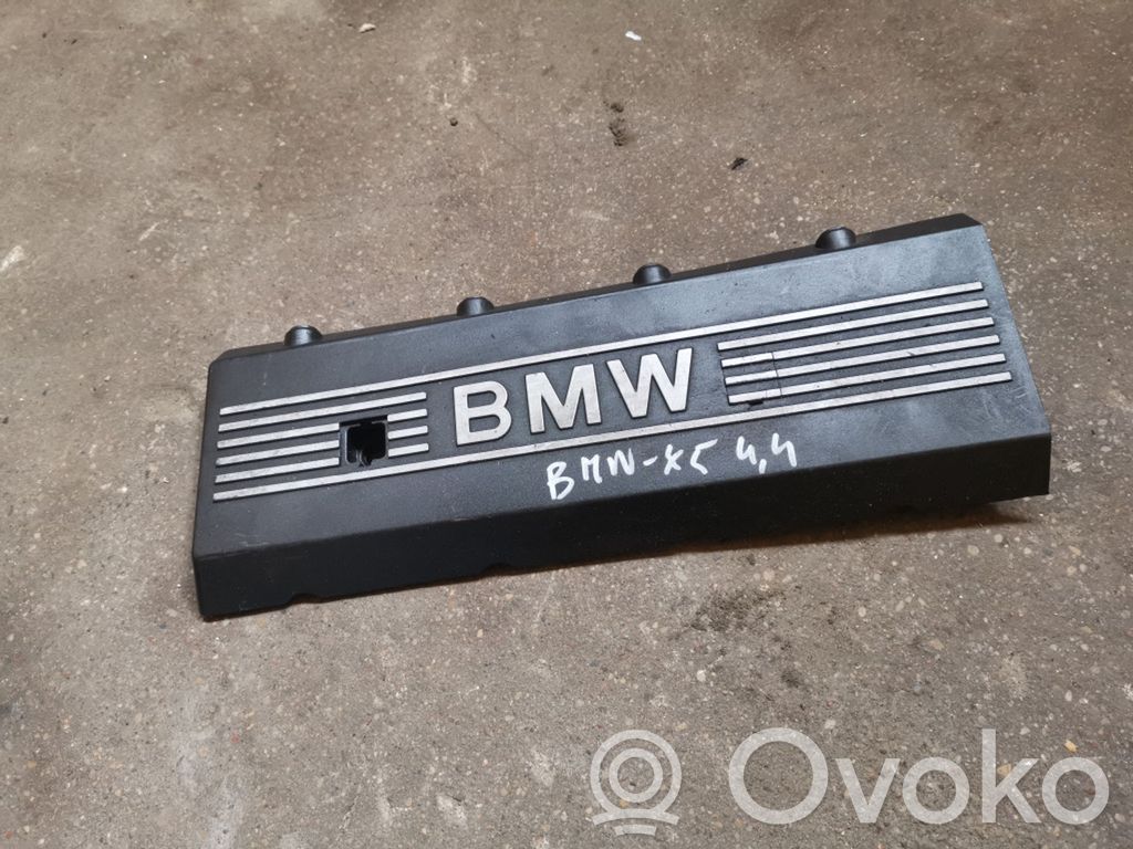 Couvercle cache moteur   1702856,11121702856