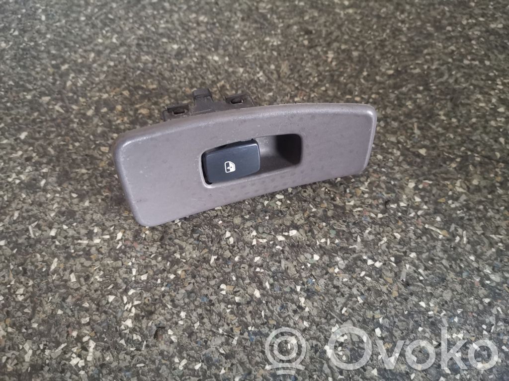 Chrysler Pacifica Electric window control switch 