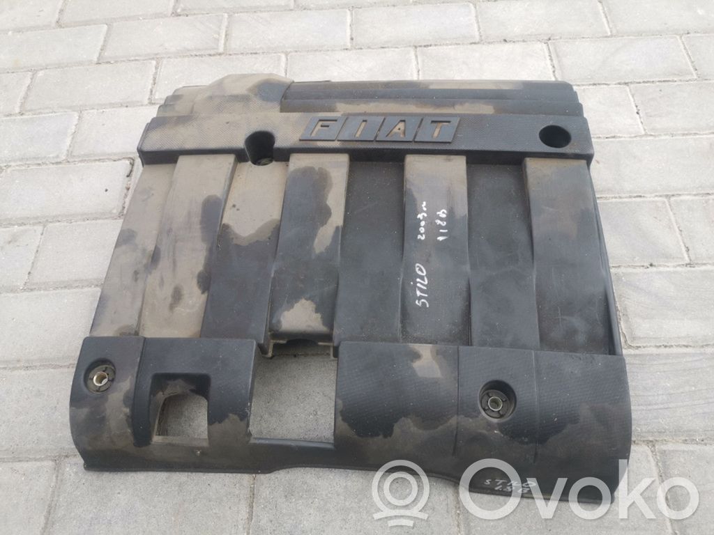 Fiat Stilo Moottorin koppa 