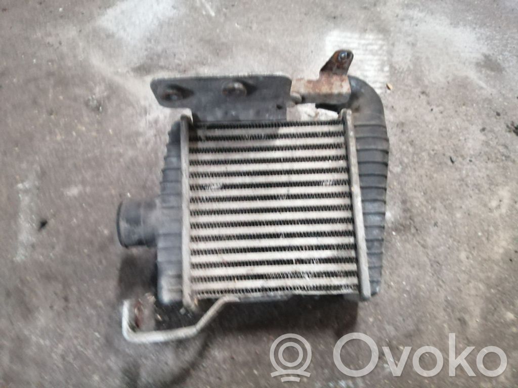 Hyundai Trajet Interkūlerio radiatorius 