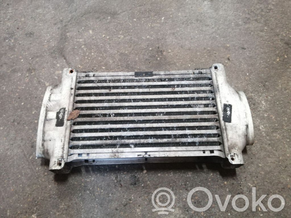 Mini One - Cooper R50 - 53 Interkūlerio radiatorius 
