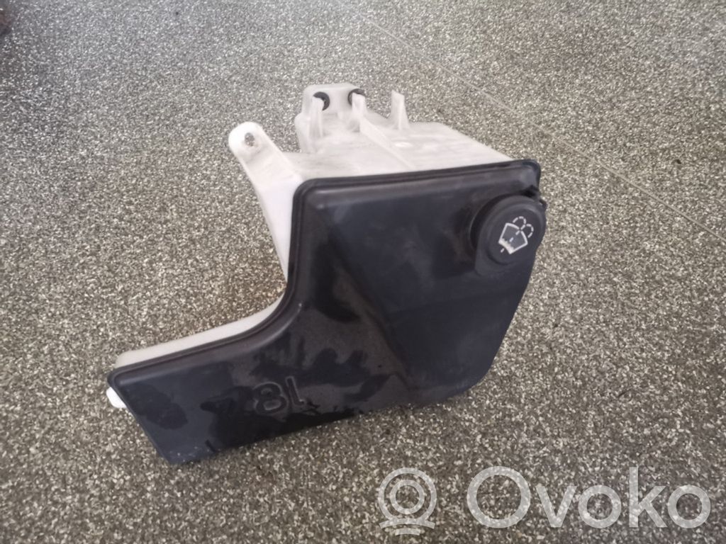 BMW X5 E53 Logu šķidruma tvertne 