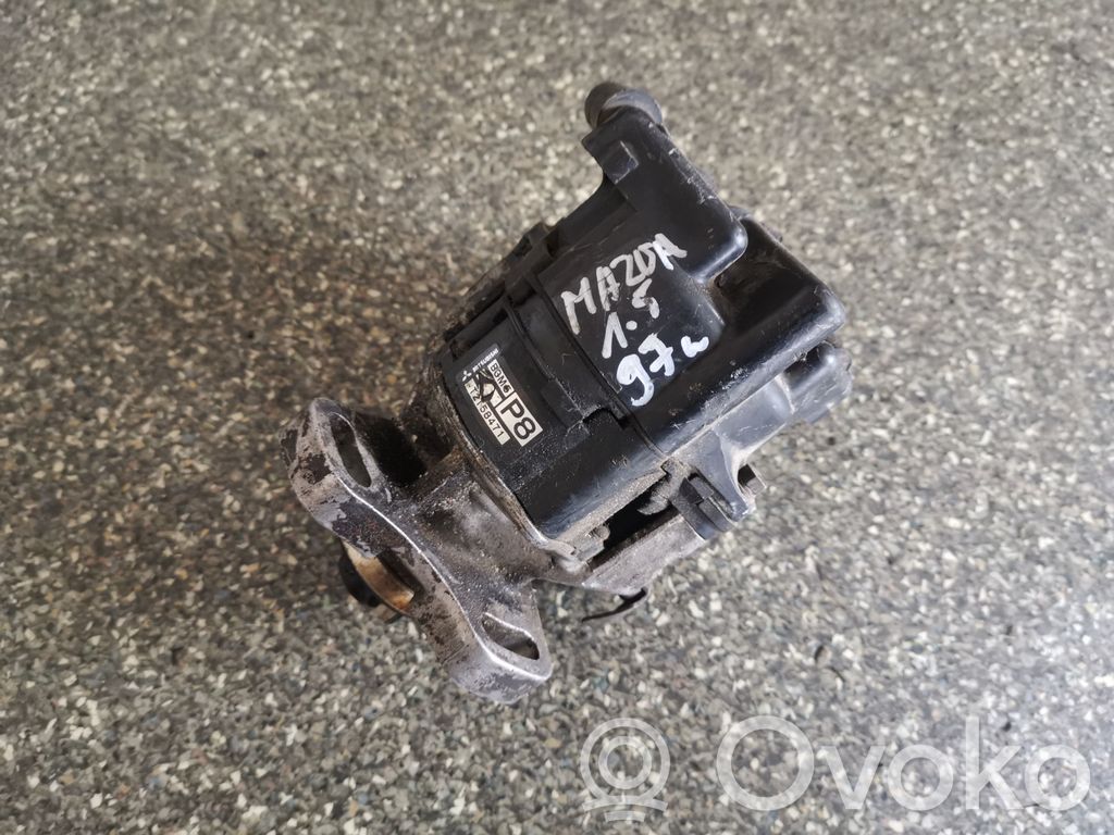Mazda 323 Spark distributor 