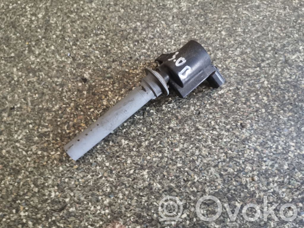 Mazda 6 High voltage ignition coil 