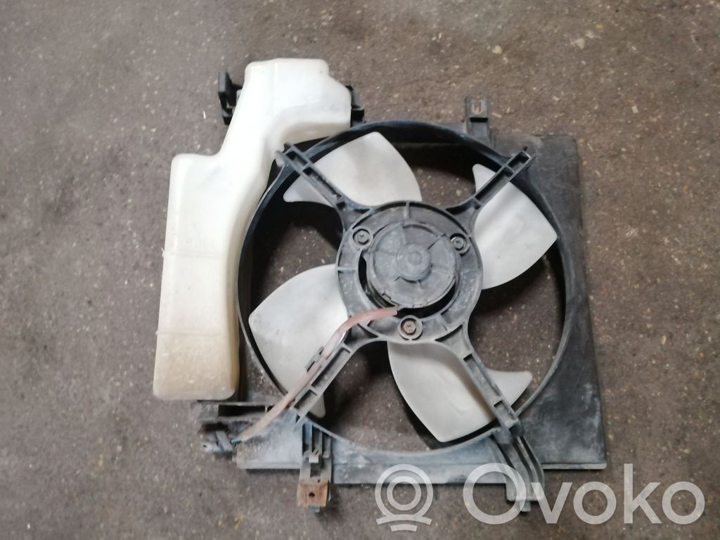 Elektrolüfter