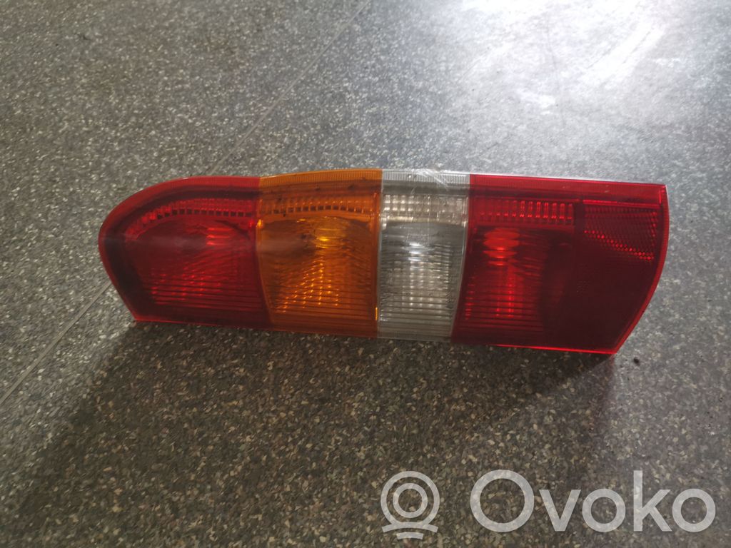 Ford Transit Takavalot 