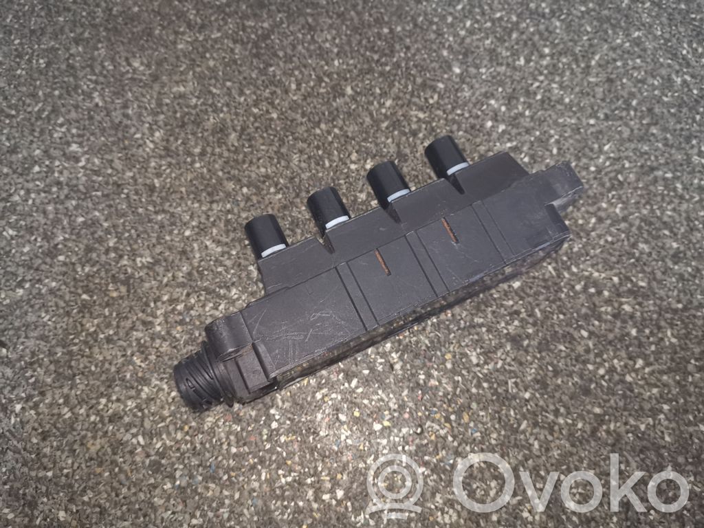 BMW 3 E36 Aukštos įtampos ritė "babyna" 