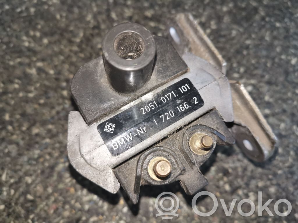 BMW 5 E34 Aukštos įtampos ritė "babyna" 